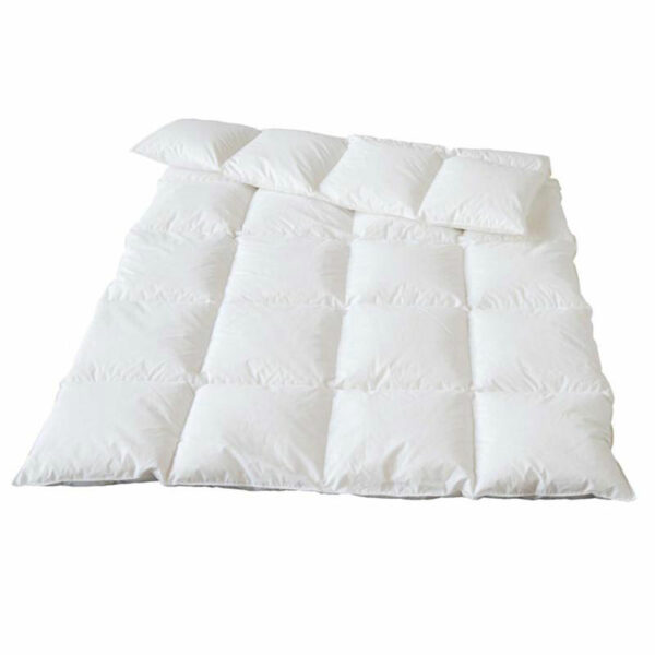 ROYAL DREAM Bio Daune WK 4 (Winter) - Betten Zwerger Bad Waldsee