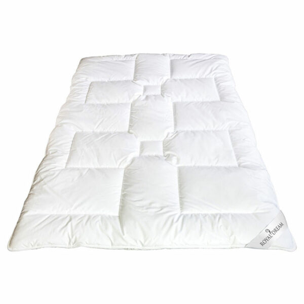 ROYAL DREAM Luxus Funktionsfaser Outlast® WK 3 (Winter) - Betten Zwerger Bad Waldsee